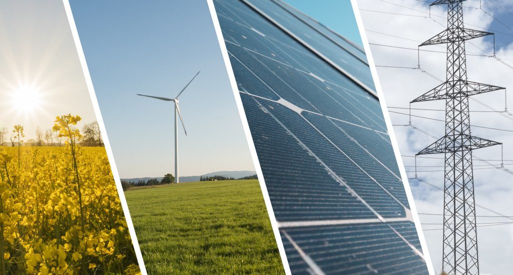 Vertriebsberatung und -unterstützung für einen Anlagenzertifizierer im Wind-, Sonnen- und Bioenergiebereich