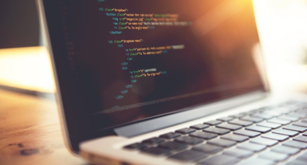 Vertriebscoaching für einen Softwarehersteller