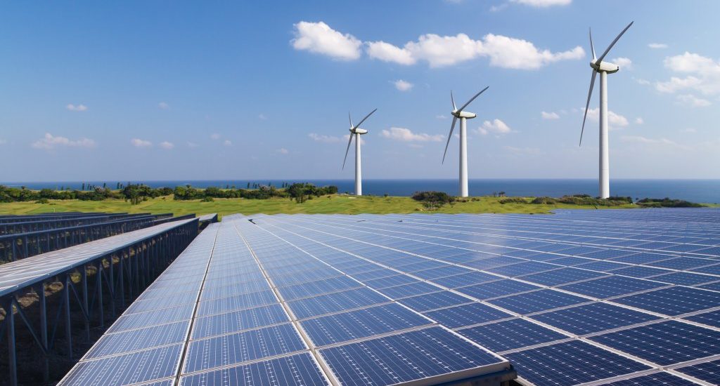 Marktforschung, Vertriebsberatung und -unterstützung für einen Prognosedienstleister von Wind- und Solarstromvorhersagen