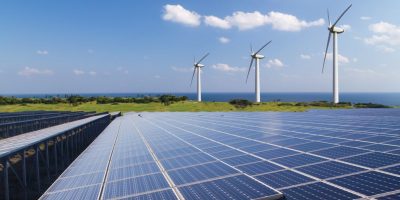 Marktforschung, Vertriebsberatung und -unterstützung für einen Prognosedienstleister von Wind- und Solarstromvorhersagen