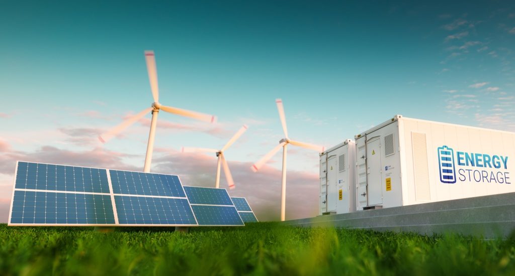 Marktforschung, Vertriebsberatung und -unterstützung für ein Unternehmen aus der elektrischen Energietechnik