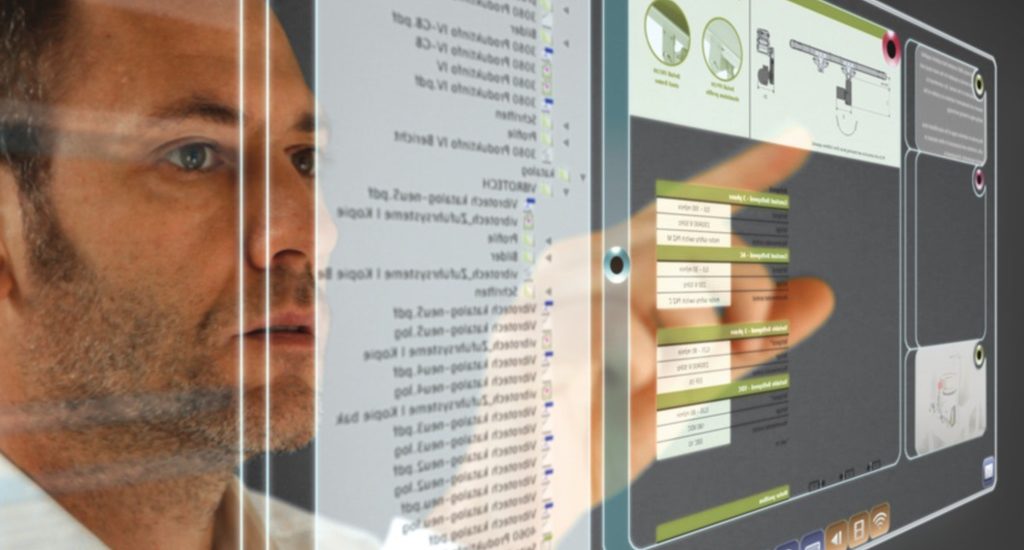 Forschungsprojekt “Innovatives Recruiting 4.0, mit Big-Data Analyse” / Research project “Innovative recruiting 4.0, with Big Data Analysis”