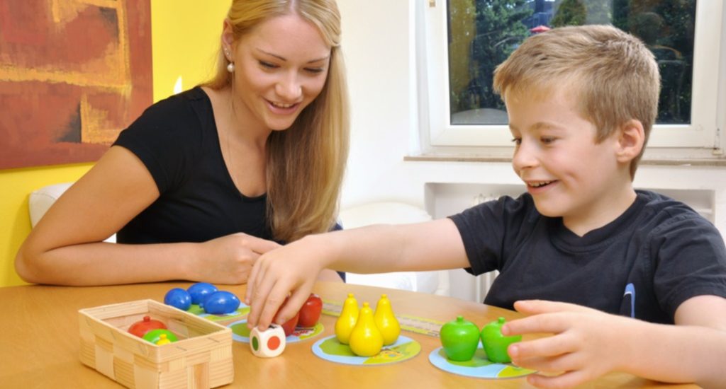 Verband der pädagogischen Pflegeberufe aus den Niederlanden