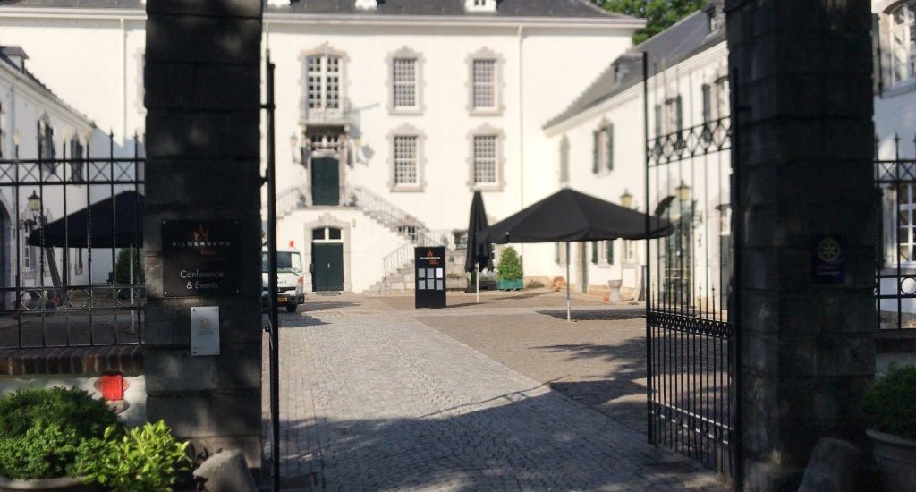 Tor zum Schloßhof
