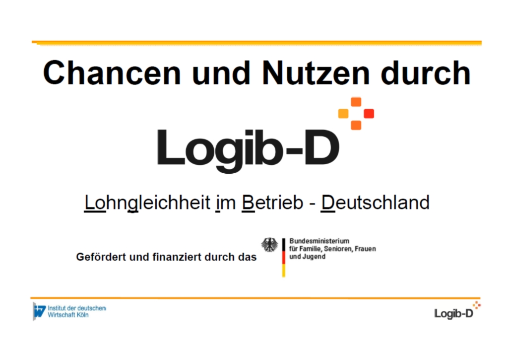 Vertriebsberatung und –unterstützung für ein führendes deutsches Wirtschaftsinstitut